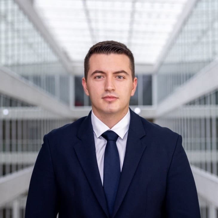 Profile picture of Blend Morina